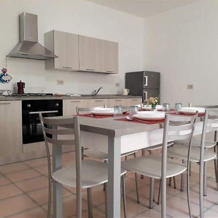 Appartamento Trieste 马罗内 外观 照片