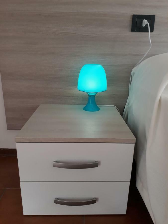 Appartamento Trieste 马罗内 外观 照片