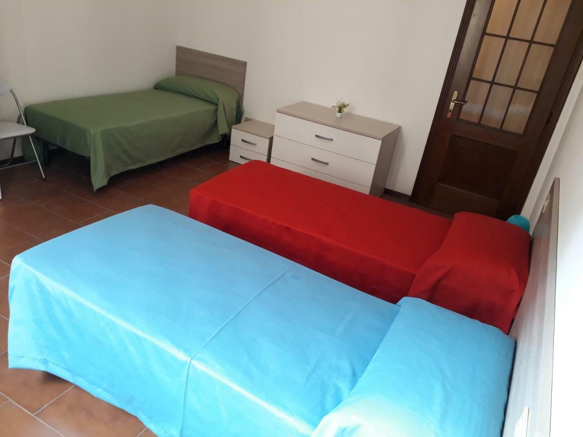 Appartamento Trieste 马罗内 外观 照片
